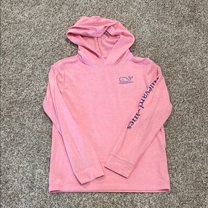 Vineyard Vines Pink top